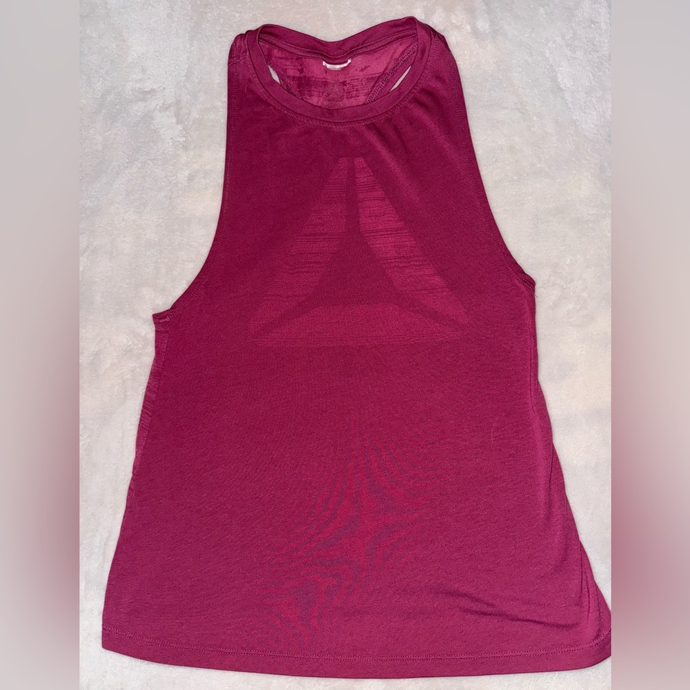 Reebok Tank - XSmall